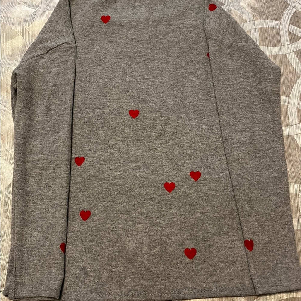 Chaser ❤️ light weight sweater (Size Med) - Picture 3 of 7